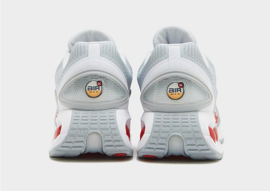 Nike Air Max Dn Ανδρικά Παπούτσια
