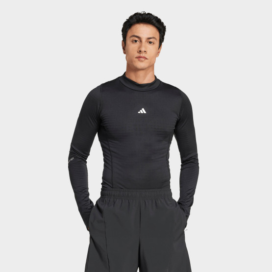 adidas Techfit Cold.Rdy Training Long Sleeve Tee