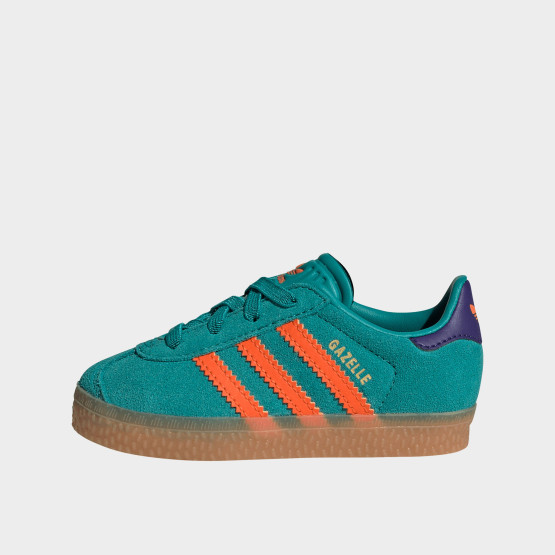 adidas Originals Gazelle Cf El I
