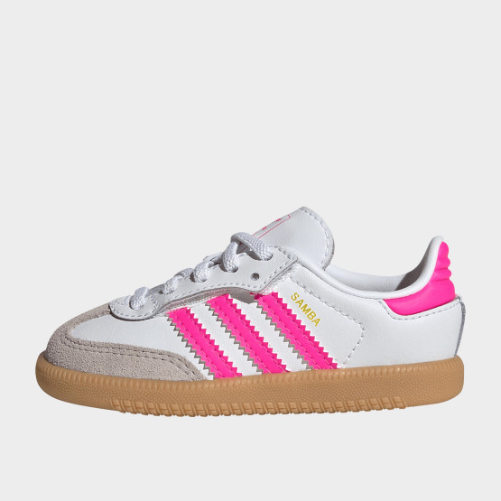 adidas Originals Samba Og Comfort Closure Elastic