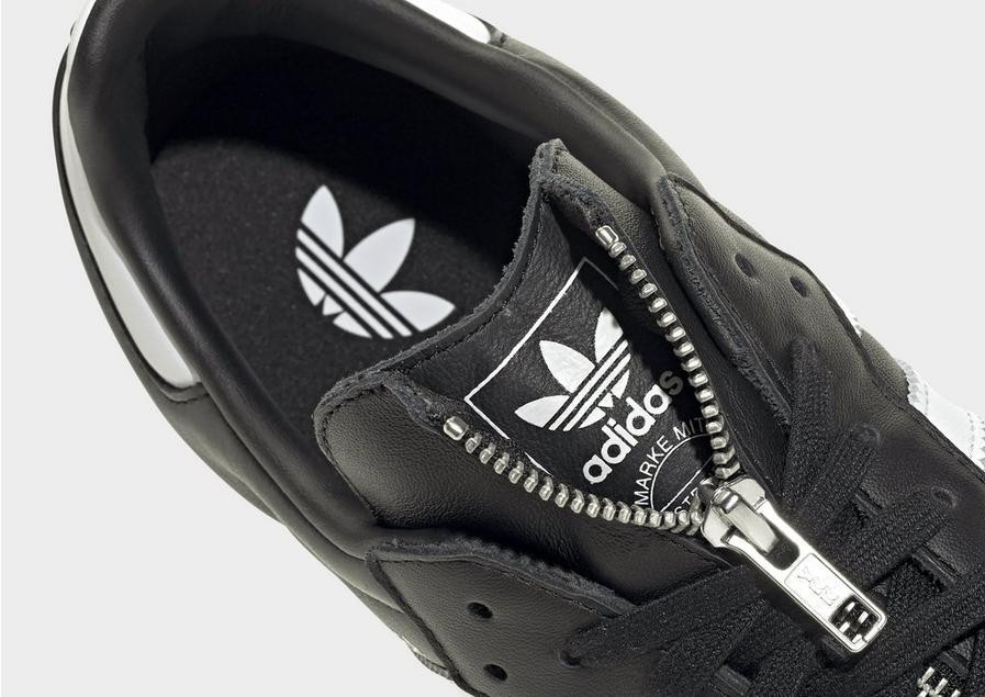 adidas Originals X Jeremy Scott Samba Og Shoes