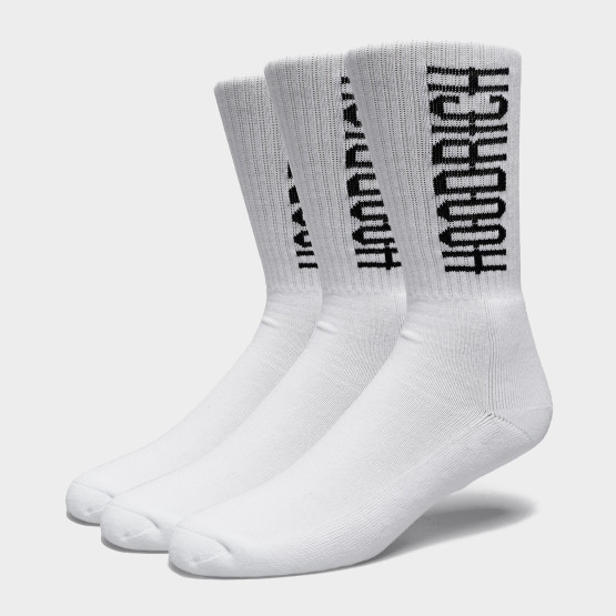 Hoodrich OG Core 3-Pack Unisex Κάλτσες