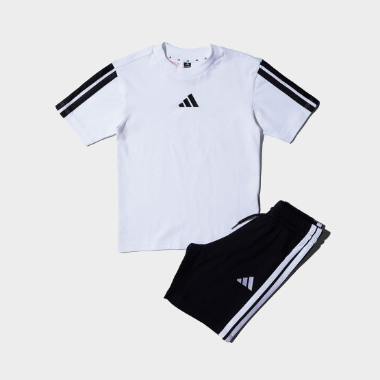 adidas sportswear Lk 3S T-Set 160