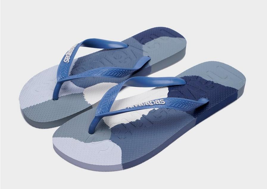 Havaianas Top Logomania Colors II Unisex Σαγιονάρες