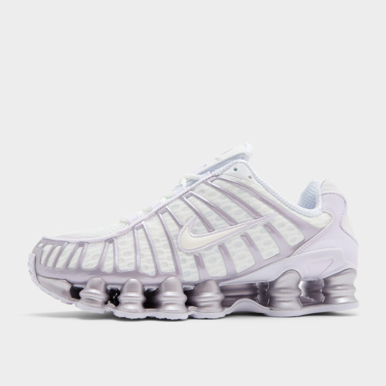 Nike Shox TL Women's Shoes
