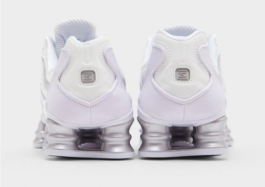 Nike Shox TL Women's Shoes