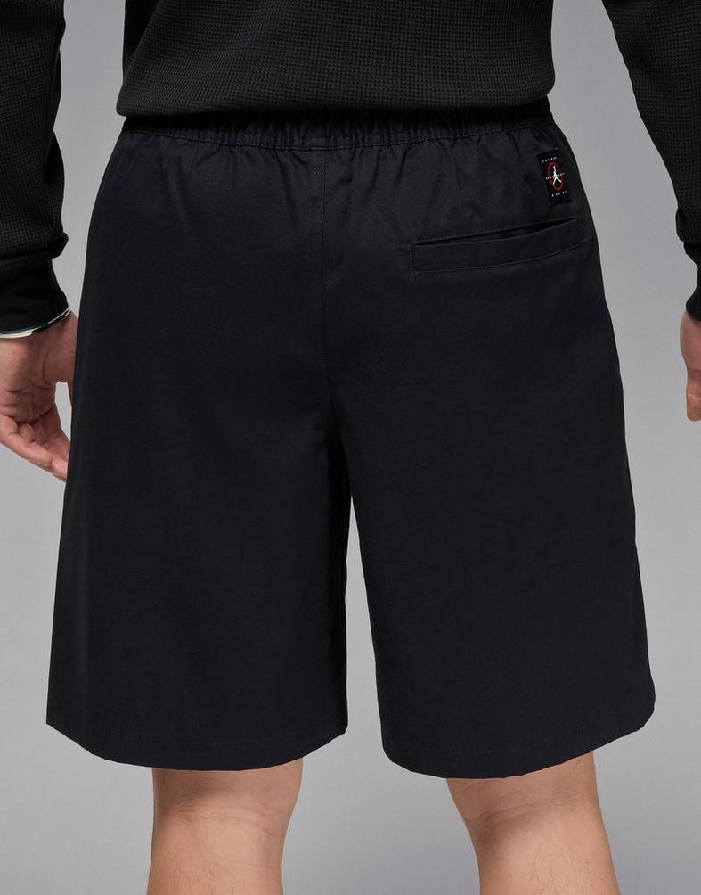 Jordan M J Ess Woven Short