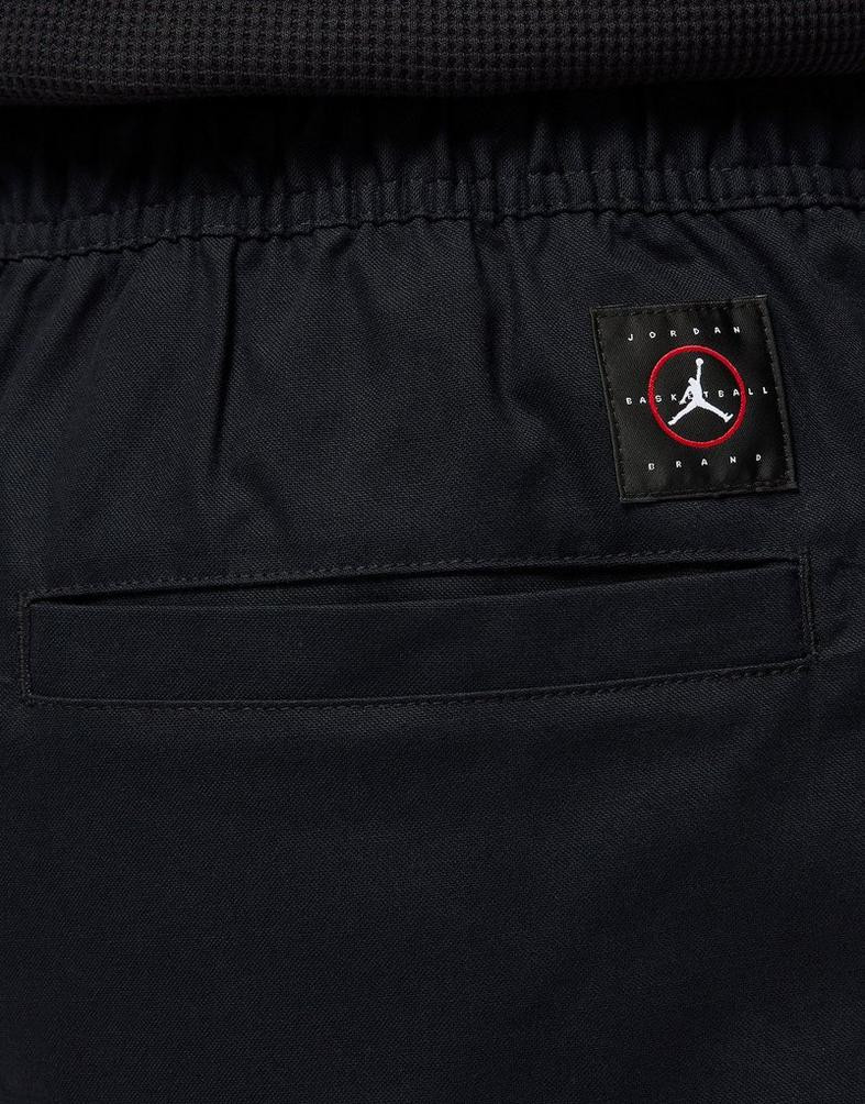 Jordan M J Ess Woven Short