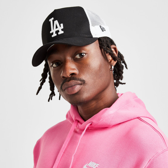 NEW ERA CLEAN TRUCKER LOSDOD
