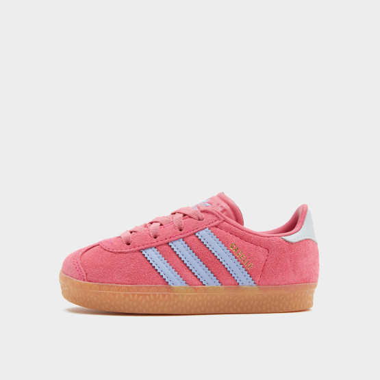 adidas Originals Gazelle Cf El I